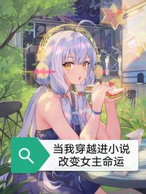 当我穿越进小说（爽文）
