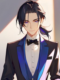 就算我是反派又如何？