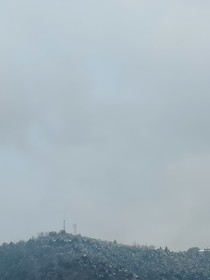 冬与雪