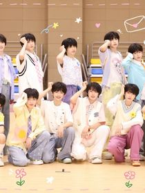 TF家族四代：狼人杀