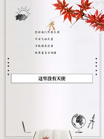 這里沒有天使（上）