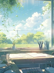 洛卿祁憬