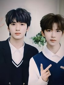 翔霖：不善掩飾