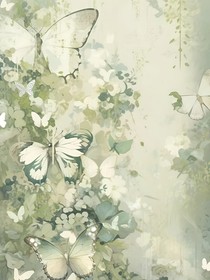 花落时节再逢君