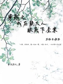 穿越之我在颜大人眼底下查案