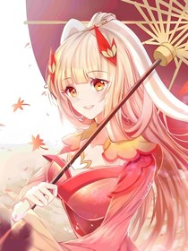 王者：扮演阿離的我，驚艷全網(wǎng)