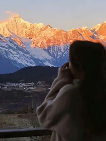 再无憾