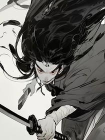 江湖千梦（短文）