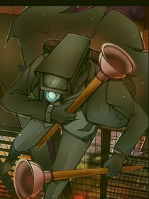 马桶人vs监控人之进化监控