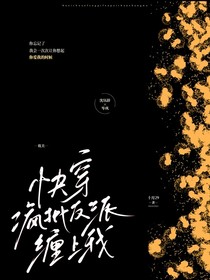 快穿：疯批反派缠上我