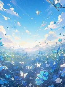 冬天里的陽光