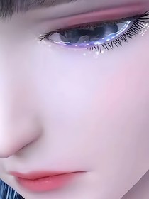 葉羅麗：水王子的娃娃
