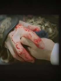 （邱饼）亡夫说他想出去闯闯