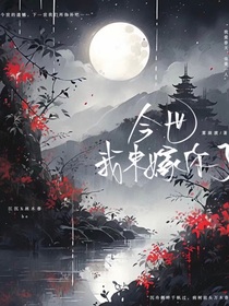 今世我来嫁你了