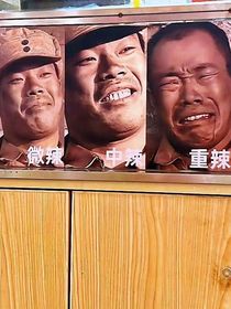 第五人格：这群魔乱斗的高中时代