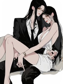 穿书不做恋爱脑，要做就总女总裁