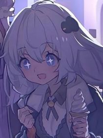 美江之戀：超強(qiáng)少女