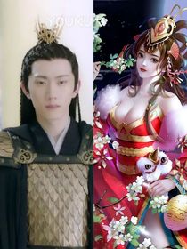 青璃龙腾