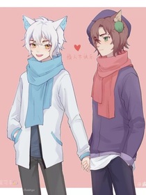 京劇貓之武上白下