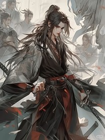 综影视：骚年他贼俊俏！