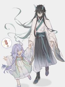 铁子系列：神明咏叹赞歌