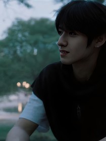 朱志鑫—你是我的星星