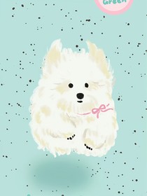刘耀文：轻轻的牵起你