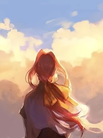 這位小姐來自中城