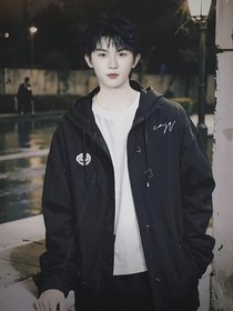 馬嘉祺：相遇為你