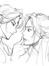 我讓冰妹回來，沒讓你冰哥回來啊??？-d470