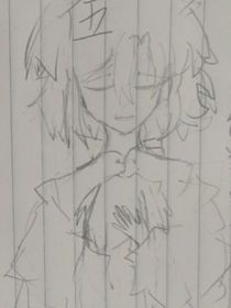 萧世子之随笔作