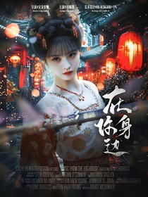 墨雨云间：在你身边