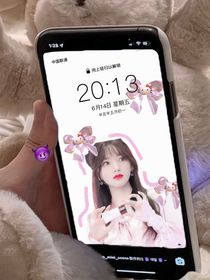 林呦：手机里有亿点瓜