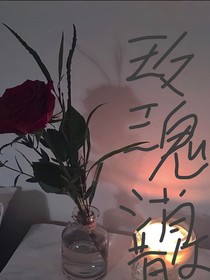 玫瑰消散
