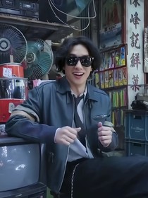九龙城寨杂谈