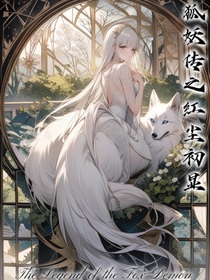 狐妖传之红尘初显