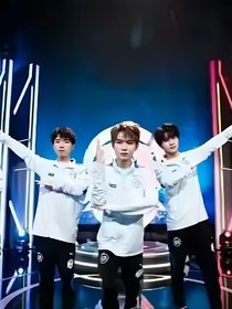 KPL：遲來的深情比草賤