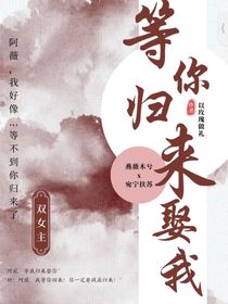 等你归来娶我