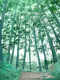 醉月敘紀