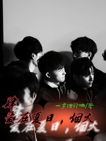 肆：爱在夏日，烟火