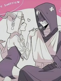 先祭：生而美好