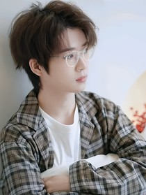 久誠：初戀那些事兒