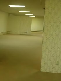 穿入后室：成为实体