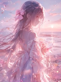 偶像活动之神崎星雨