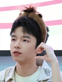 电竞同人文