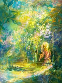 小花仙之四时繁花