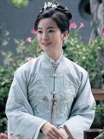 還珠格格之泰蕓文