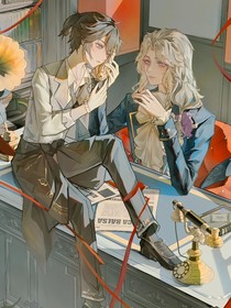 第五人格隱囚：回望