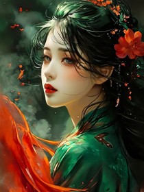 穿书女配之小师姐别哭