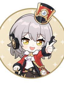 星鐵同人